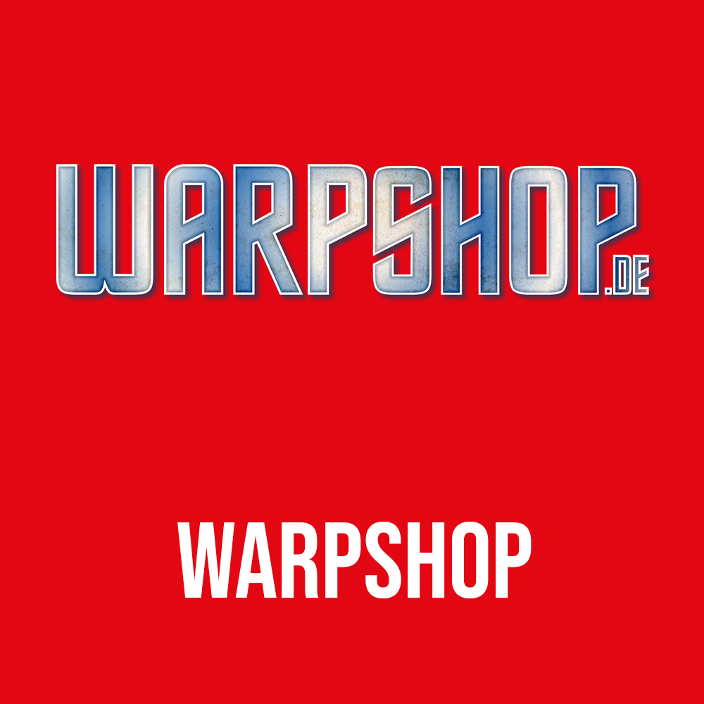 warpshop