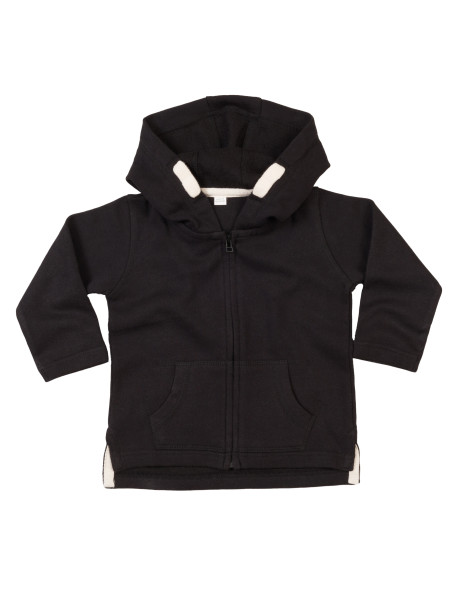 Babywear ZipHoodie BZ32