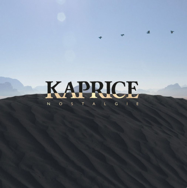 CD Kaprice
