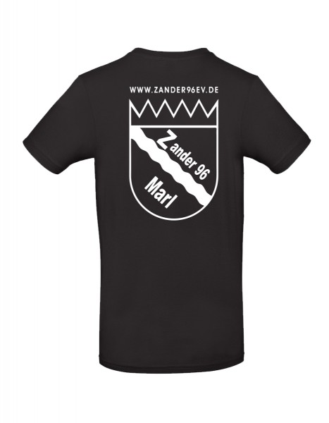 Vereins T-Shirt "Zander 96"