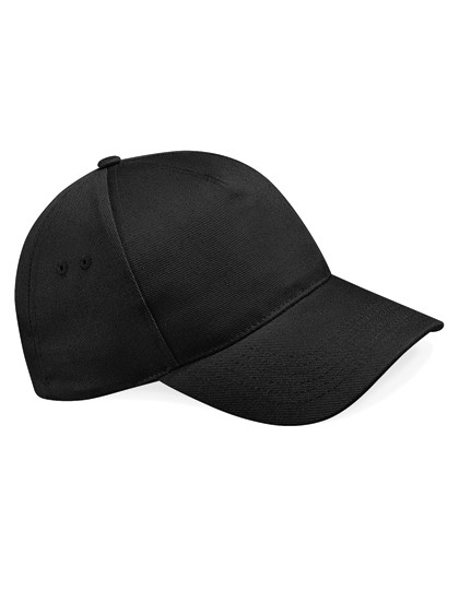 Cappy Beechfield 5 Panel ultimate Cap