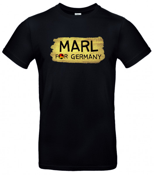 EM-Fanshirt #MARL