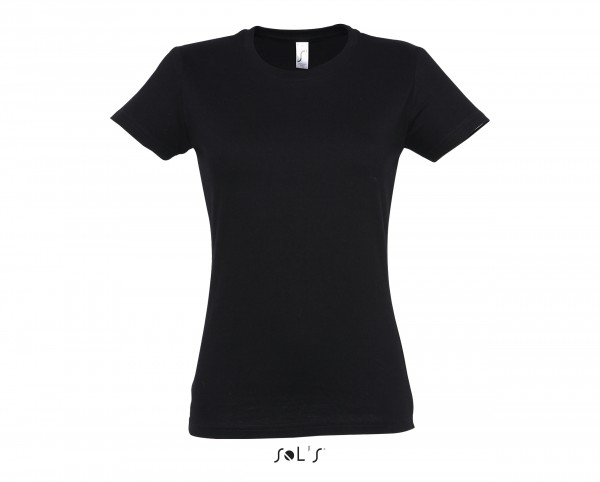 Damen T-Shirt (blanko)