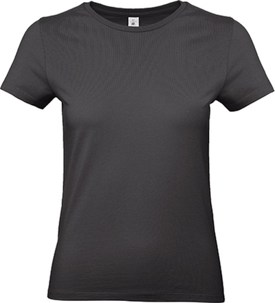 T-Shirt B&C #E190 (Women)